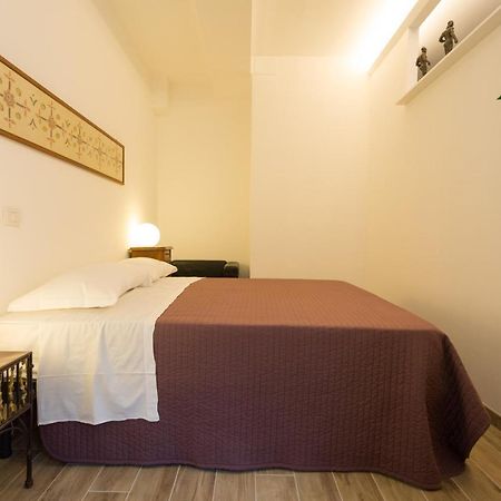 Casa Luna Al Pigneto Рим Екстериор снимка
