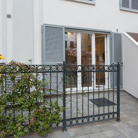 Casa Luna Al Pigneto Рим Екстериор снимка