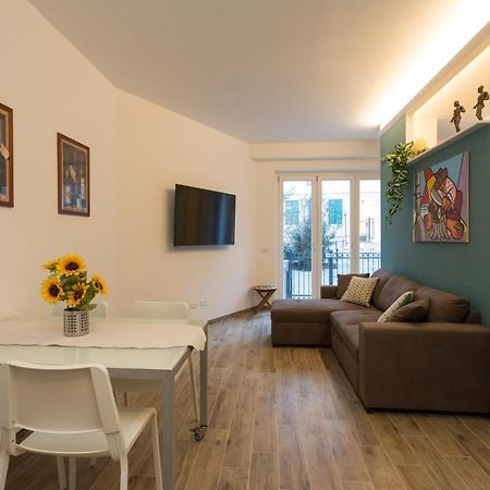 Casa Luna Al Pigneto Рим Екстериор снимка