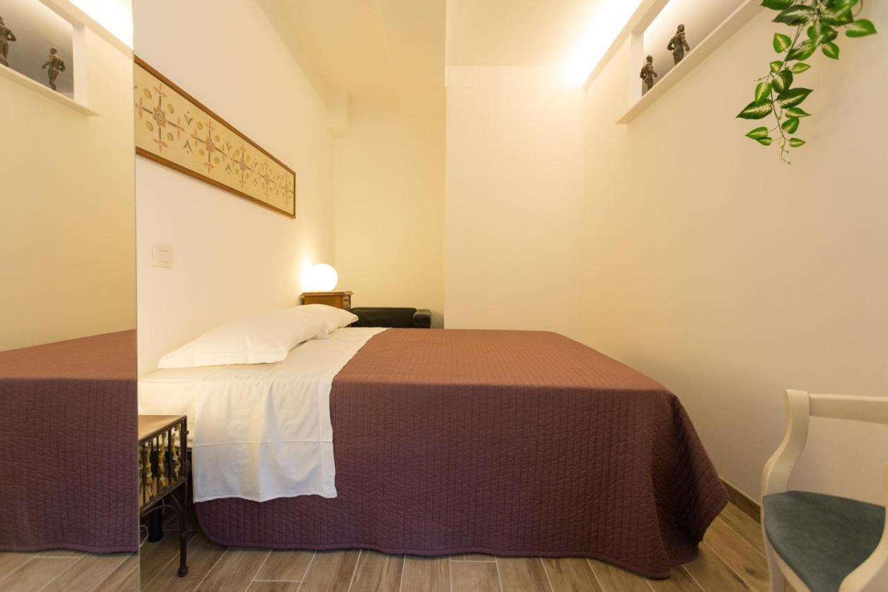 Casa Luna Al Pigneto Рим Екстериор снимка