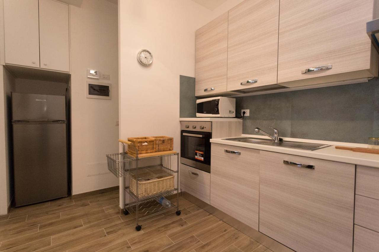 Casa Luna Al Pigneto Рим Екстериор снимка