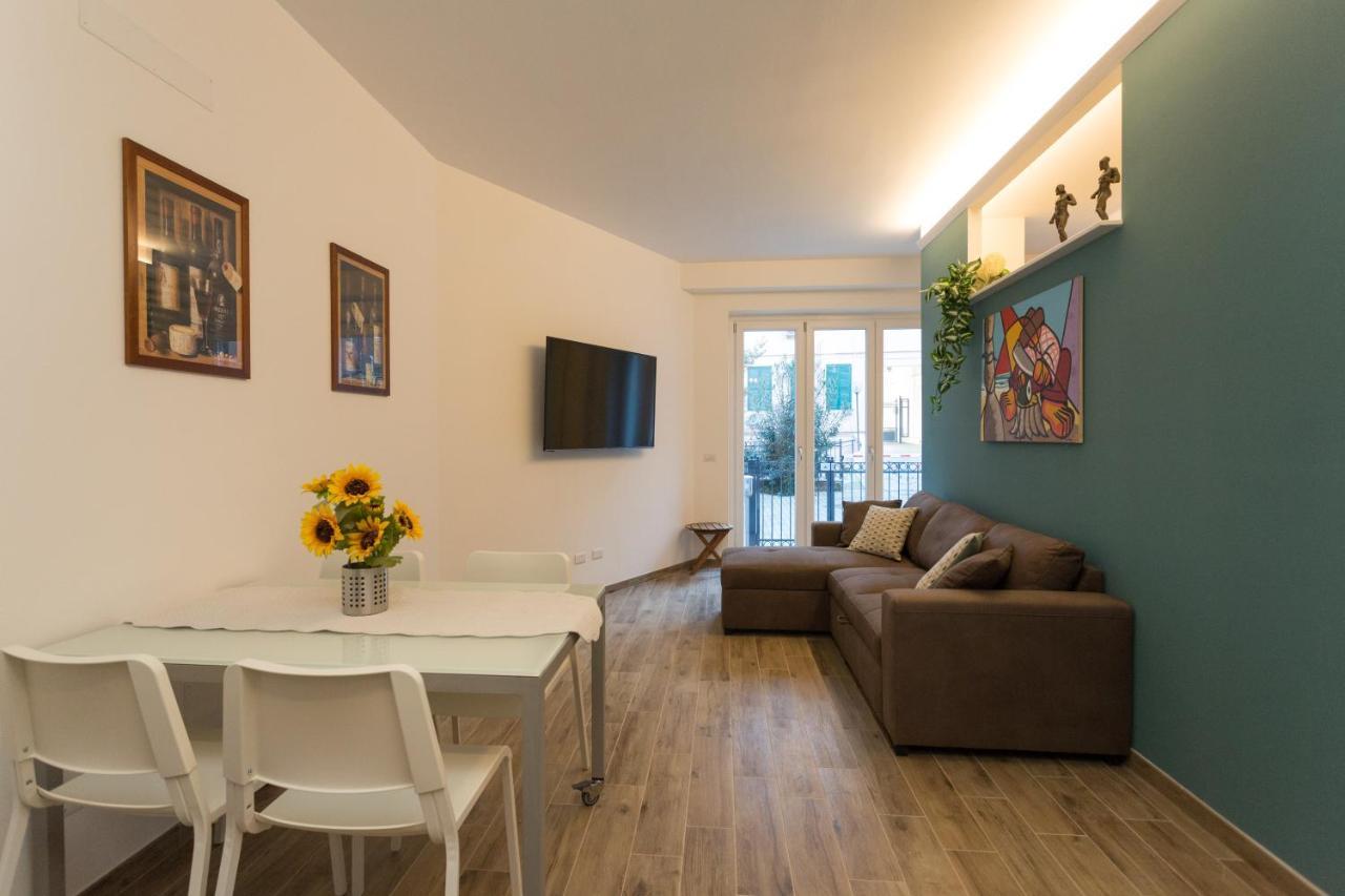 Casa Luna Al Pigneto Рим Екстериор снимка
