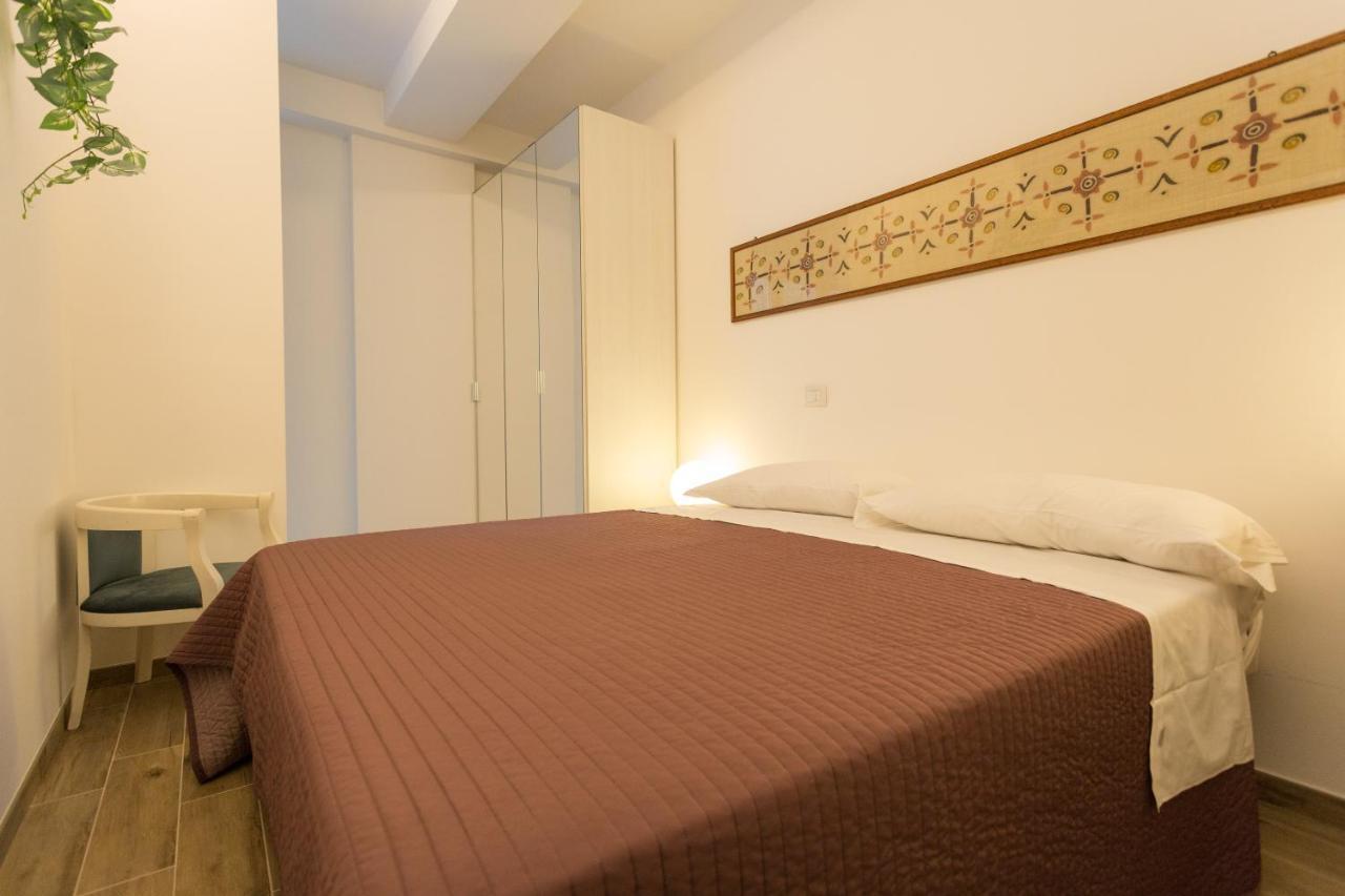 Casa Luna Al Pigneto Рим Екстериор снимка